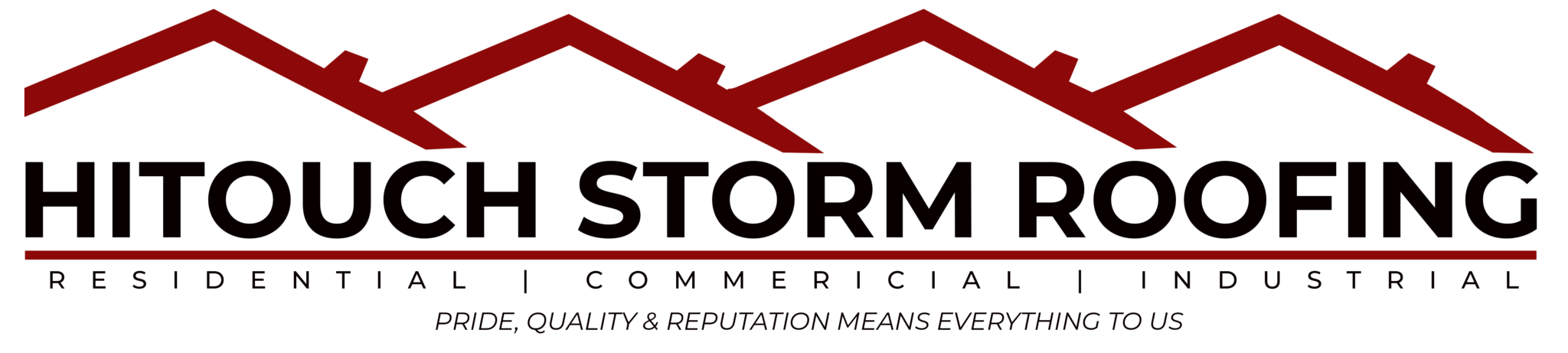 Hi Touch Storm Roofing